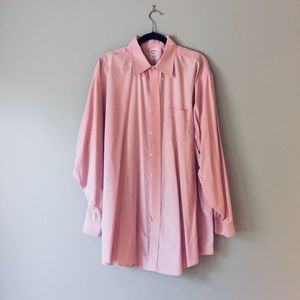 Brooks Brothers shirt